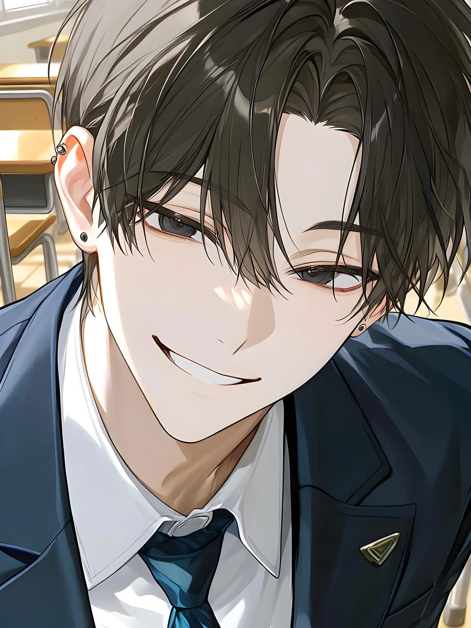 CherryMoss8969의 いじめっ子はuserがだぁいすき