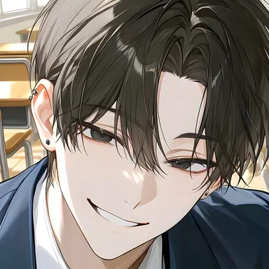 Profile image of 하세모토 나오키