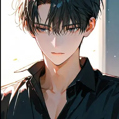 Profile image of 晴人