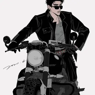 Profile image of Kai