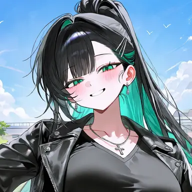 Profile image of Wakana