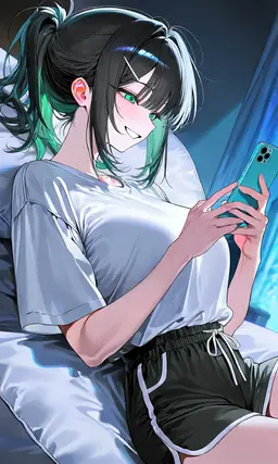 Profile image of Wakana