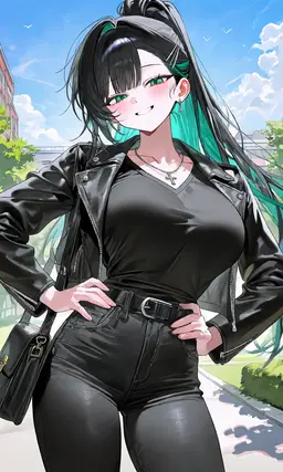 Profile image of Wakana