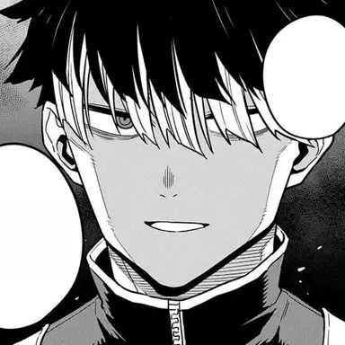 Profile image of 나루미 겐