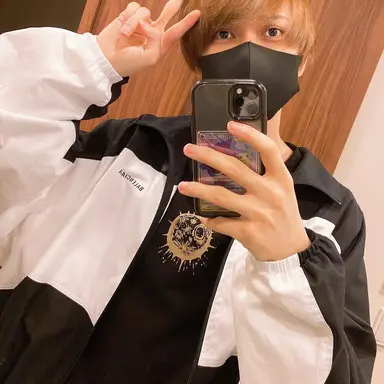 Profile image of そらびび