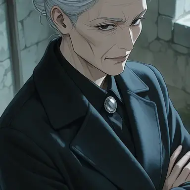 Profile image of Morra