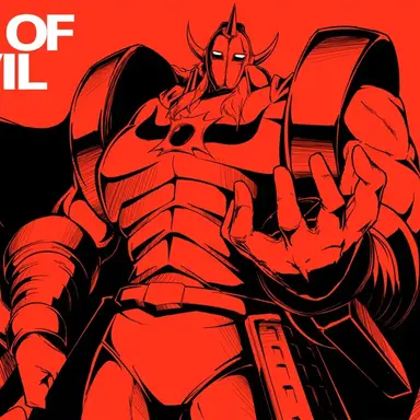 Profile image of 悪魔将軍