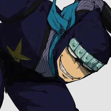 Profile image of ニンジャ