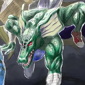 Profile image of スニゲーター