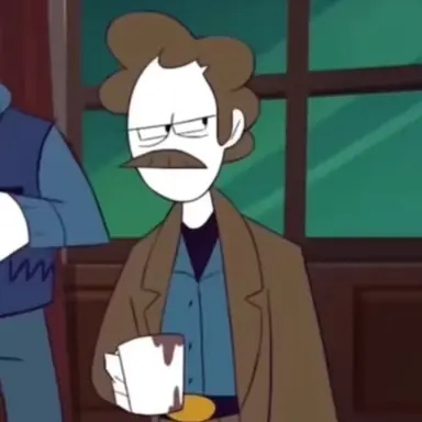 Profile image of John