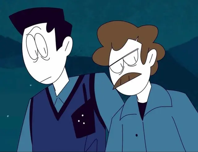 Profile image of John