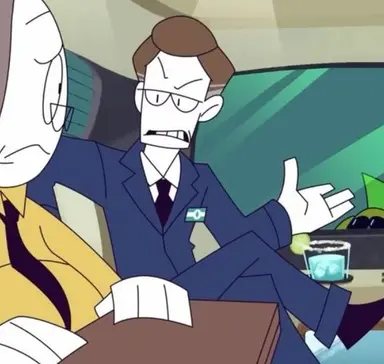 Profile image of Mayor Evermore