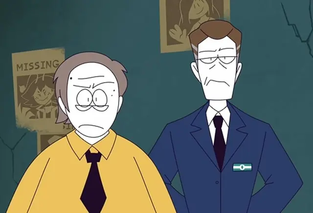 Profile image of Mayor Evermore