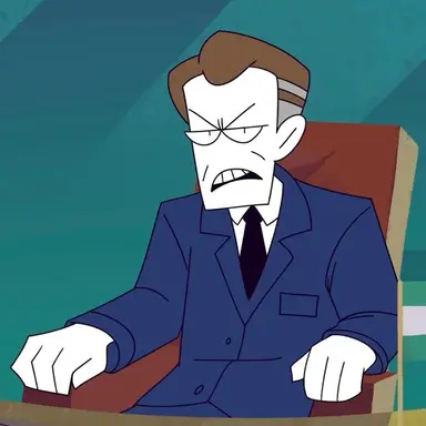 Profile image of Mayor Evermore