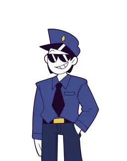 Profile image of Captain