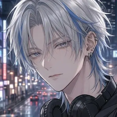 Profile image of アオ