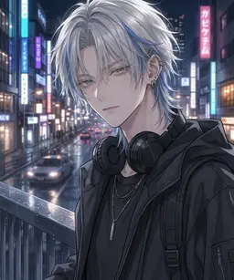 Profile image of アオ