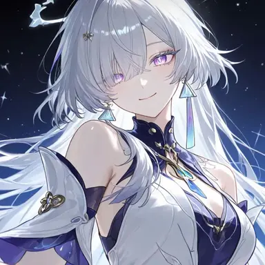 Profile image of 스텔라