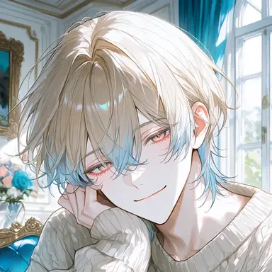 Profile image of Kaoru