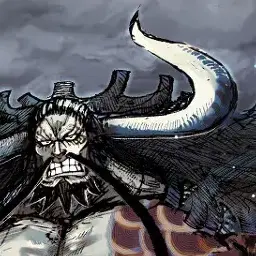 Profile image of カイドウ