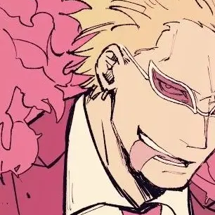 Profile image of ドフラミンゴ