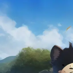 Profile image of チセ