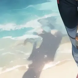 Profile image of シゼ