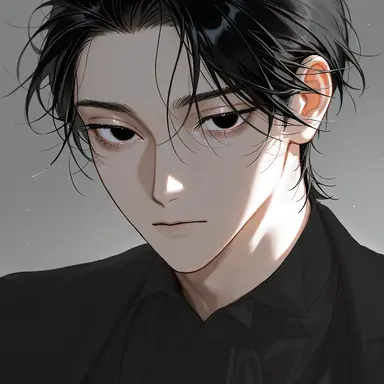 Profile image of 神代