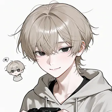 Profile image of 透