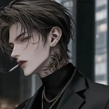 Profile image of Lorenzo