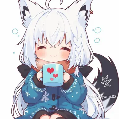 Profile image of フブキ