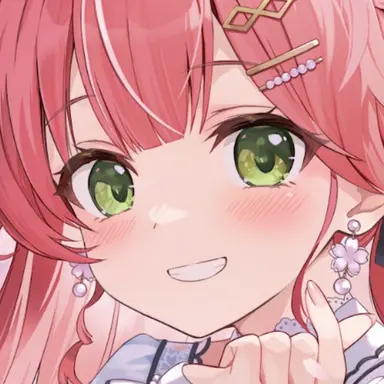 Profile image of みこ