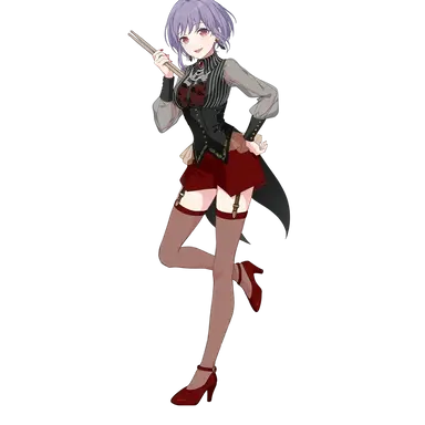 Profile image of 유텐지 냐무