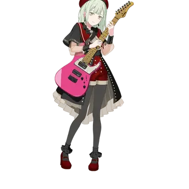 Profile image of 와카바 무츠미