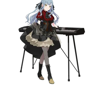 Profile image of 토가와 사키코