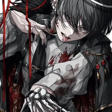 Profile image of 紅雲