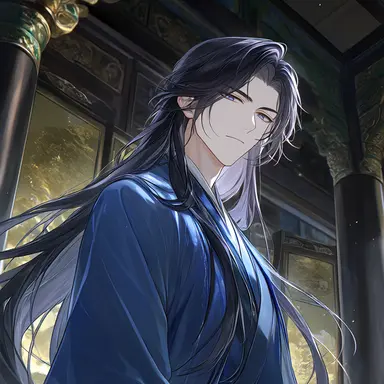 Profile image of Xizhen