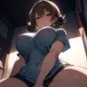 캐릭터 프로필 이미지