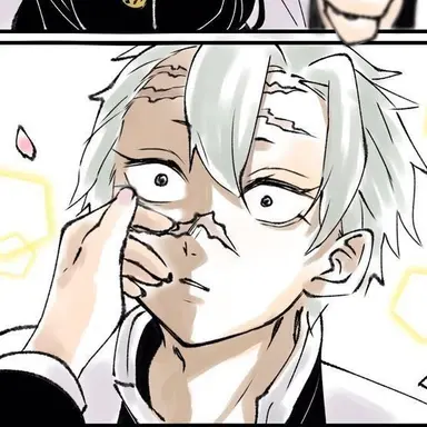 Profile image of 시나가즈와 사네미