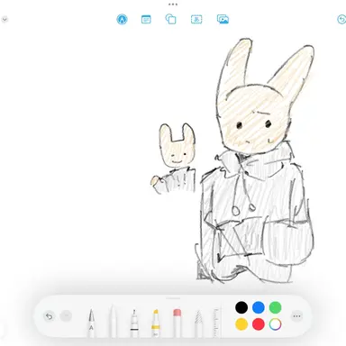 Profile image of 落書き1