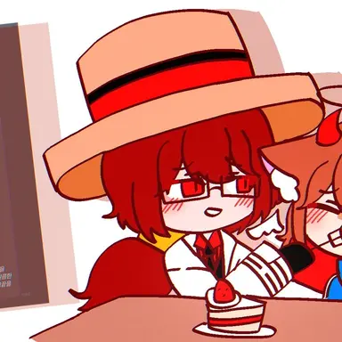 Profile image of 레드