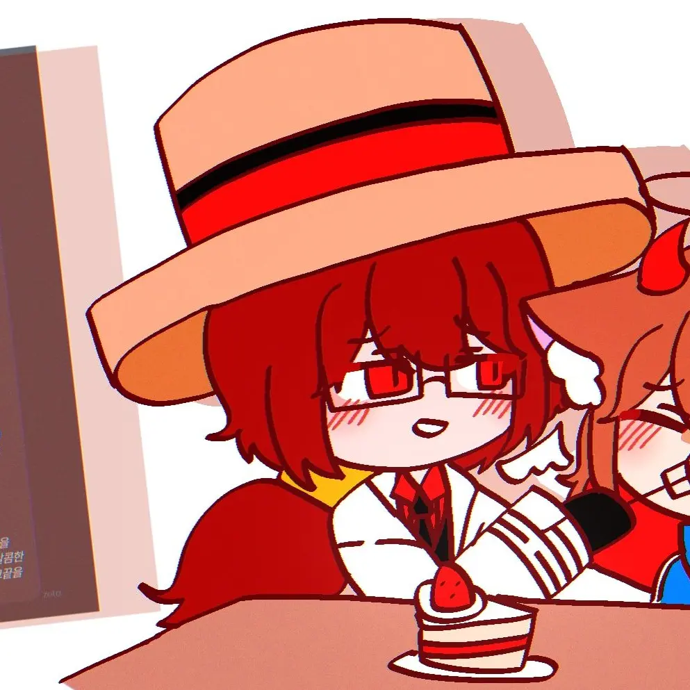 jhdjegj105jhd6u의 레드