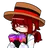 레드
