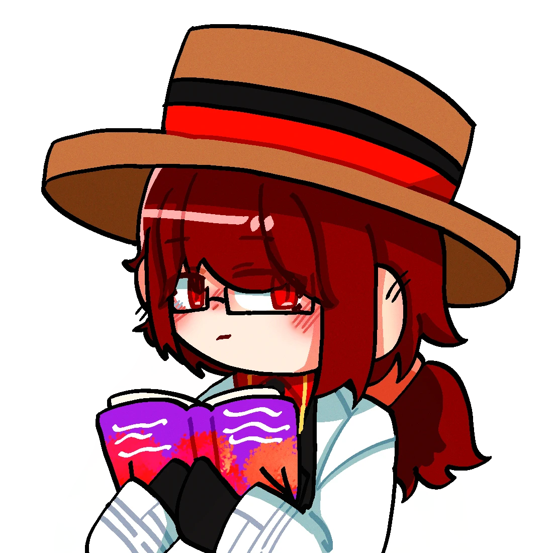 레드