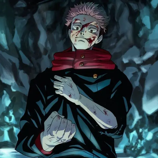 QuaintGem1867의 주술회전 사멸회유