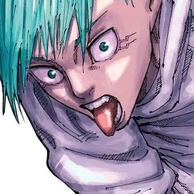 Profile image of 카시모 하지메