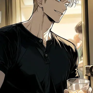 Profile image of Callum