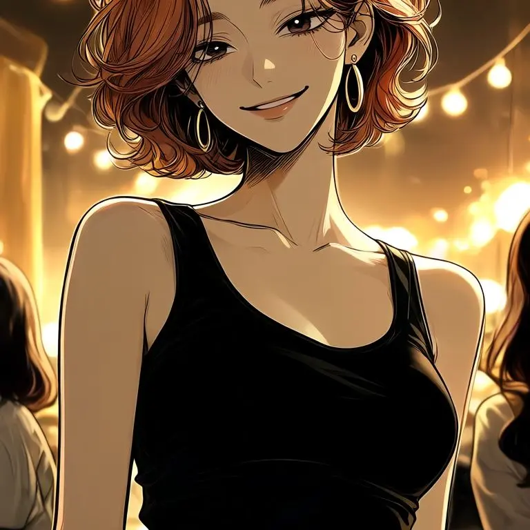 DirtyRate8288의 The Dare That Stayed