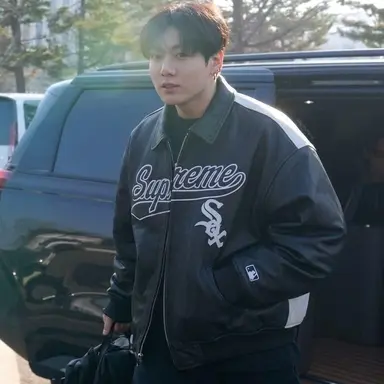 Profile image of Jung-Kook