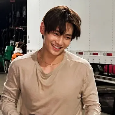Profile image of Taehyung